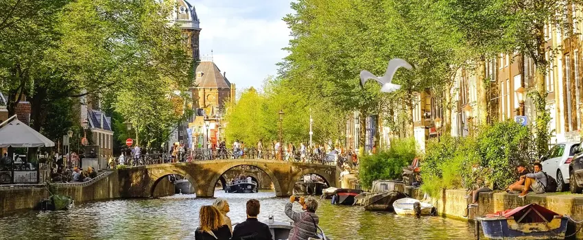 Freedom & Affordability: What Makes Costsaver Tours a Smart Choice