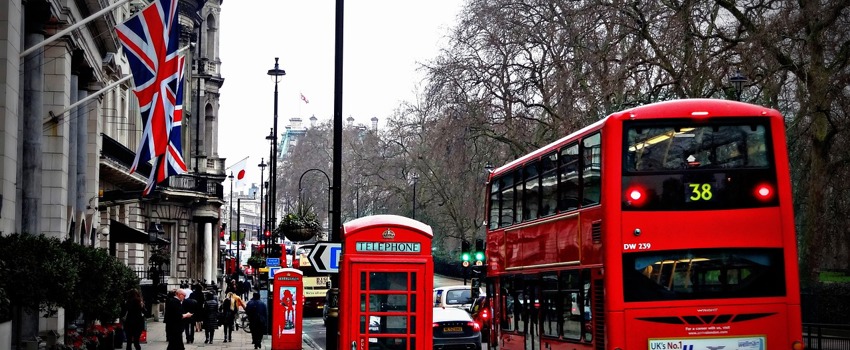 Discover Fantastic Family Fun in London