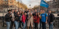 Exploring Solo? Why Contiki Is Ideal for Independent Travellers
