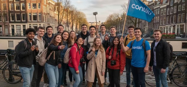 Exploring Solo? Why Contiki Is Ideal for Independent Travellers