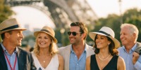 Experience Premium Guided Travel with Insight Vacations