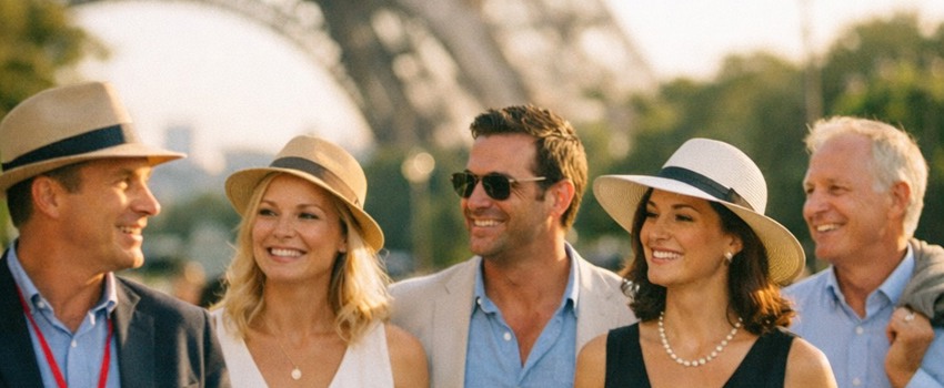 Experience Premium Guided Travel with Insight Vacations