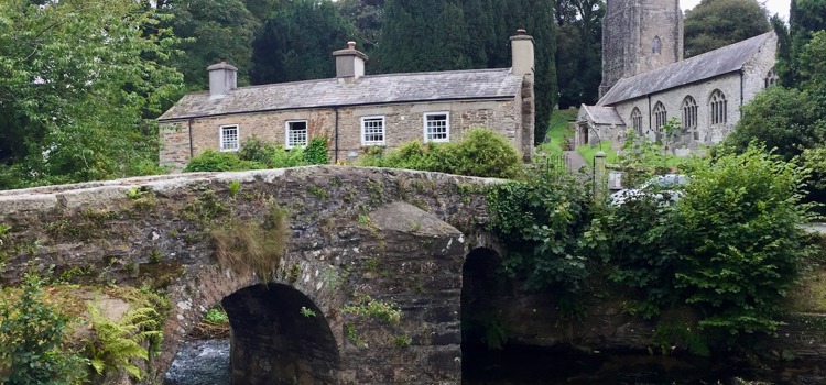 Secret Cornwall (Part 3): Ancient Wonders and Forgotten Places