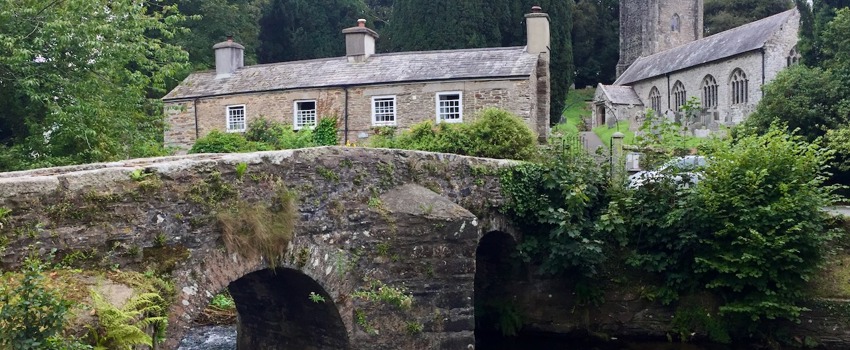 Secret Cornwall (Part 3): Ancient Wonders and Forgotten Places