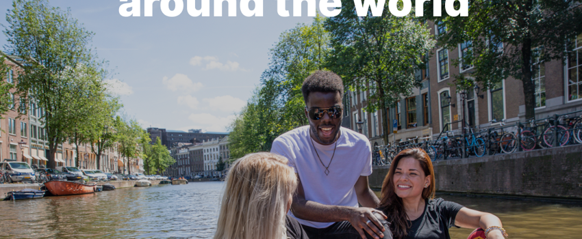 Discover the World with Contiki Tours for 18-35s!
