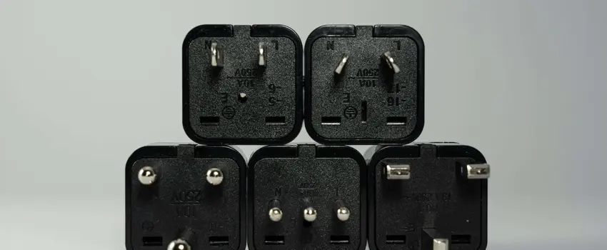 The Ultimate Guide to Travel Adaptors & USB Power: Plugging In Wherever You Roam 🌍