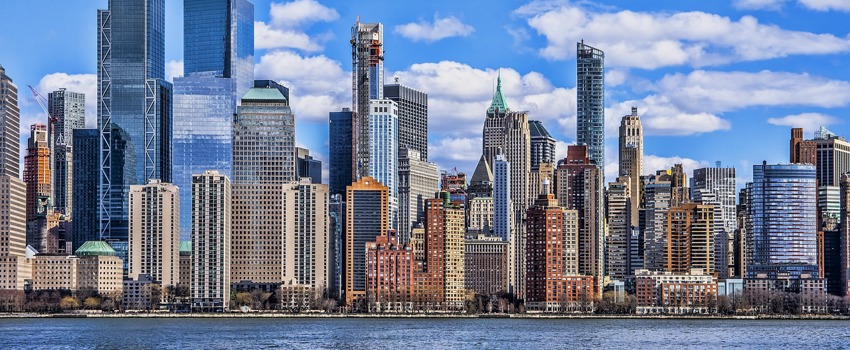 Discover the Best of America’s East Coast with Global Coach Tours