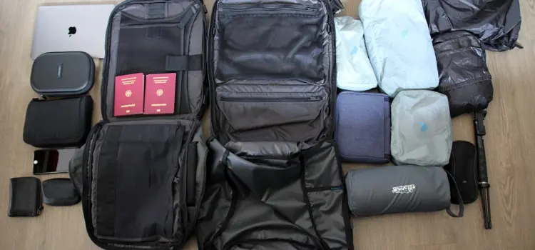 Essential Gadgets to Take on Holiday (And What You Can Do Without)