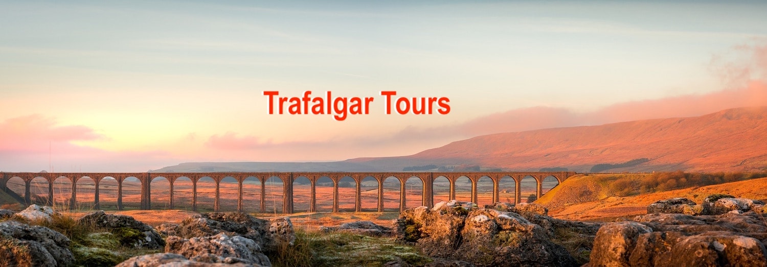 Trafalgar Travel Guided Holidays